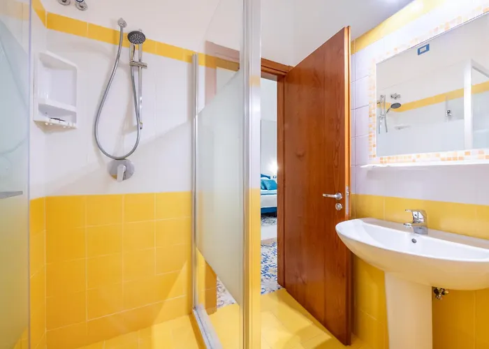 Hotel Britannia Sorrento