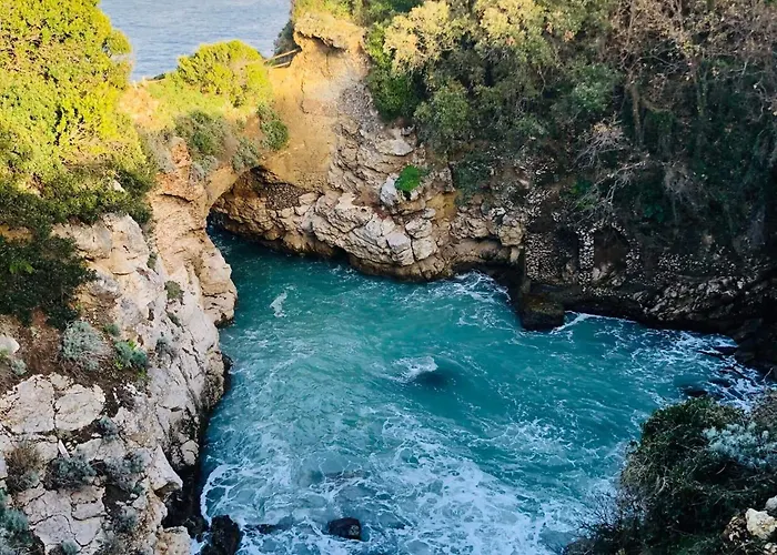 Britannia Hotel Sorrento