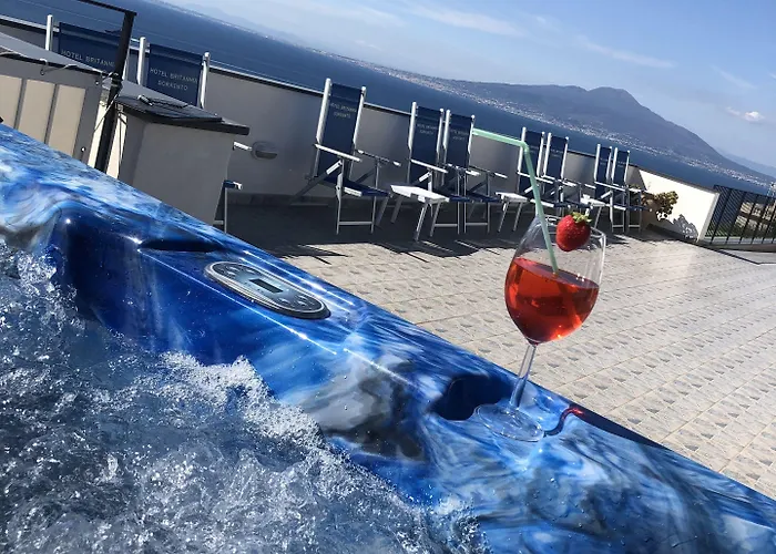 Britannia Hotel Sorrento