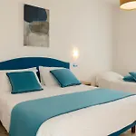 Hotel Britannia Półwysep Sorrentyński