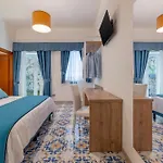Hotel Britannia 3*