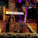 Britannia 3*