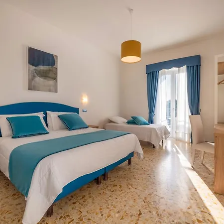 Britannia Hotel Sorrent