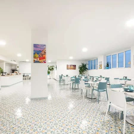 Hotel Britannia 3*